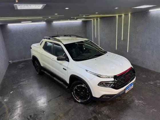FIAT TORO 2.0 16V TURBO DIESEL ULTRA 4WD AT9